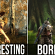 Illustration for article titled Why Is Skyrim's World Better Than Amalur's? (And Other Burning RPG Questions)